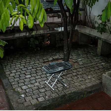 Square Villa Residency Luxury 1 Bed Room Villa With Private Pool Mukkam Exterior photo
