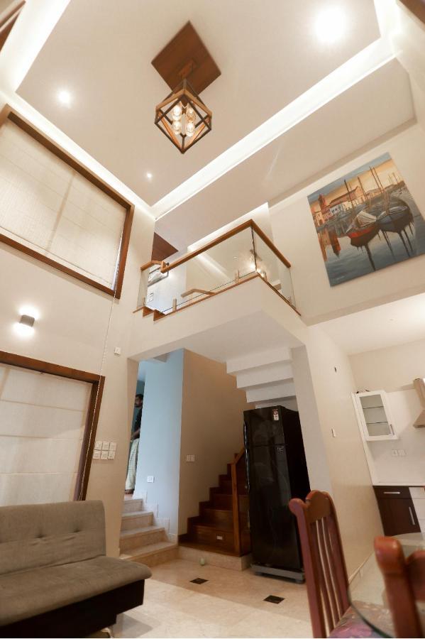 Square Villa Residency Luxury 1 Bed Room Villa With Private Pool Mukkam Exterior photo