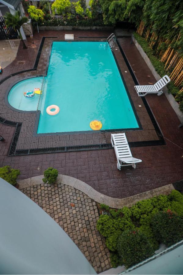 Square Villa Residency Luxury 1 Bed Room Villa With Private Pool Mukkam Exterior photo