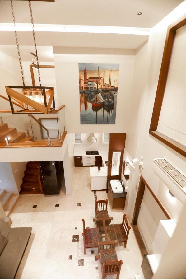 Square Villa Residency Luxury 1 Bed Room Villa With Private Pool Mukkam Exterior photo