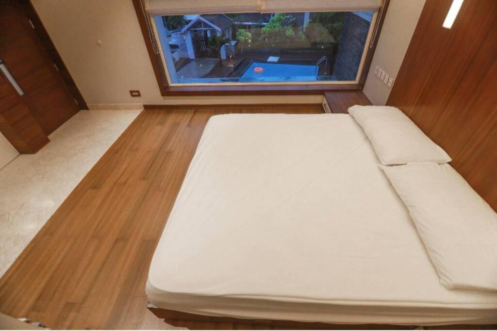 Square Villa Residency Luxury 1 Bed Room Villa With Private Pool Mukkam Exterior photo