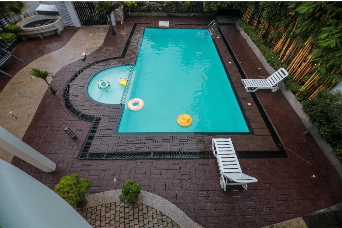 Square Villa Residency Luxury 1 Bed Room Villa With Private Pool Mukkam Exterior photo
